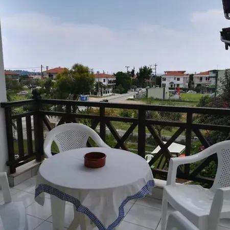 Apartment Melina - Sunny In Nikiti (Sithonia)