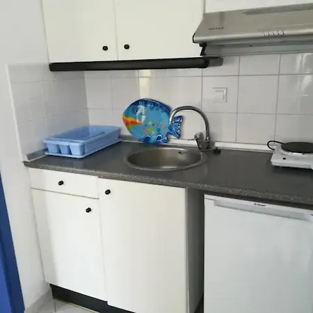 Apartment Melina - Sunny In