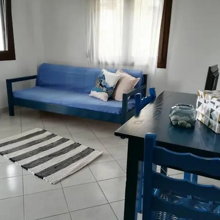 Melina - Sunny In * Nikiti (Sithonia)