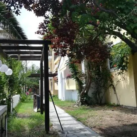 Apartment Melina - Sunny In *